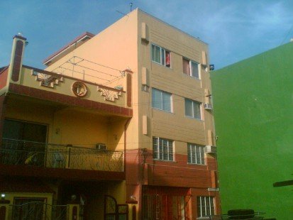 5-Storey Residential Condominium
