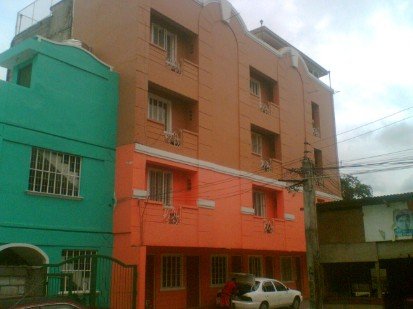 4-Storey With Roofdeck Residential