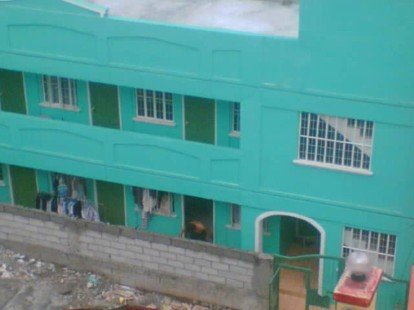 2-Storey With Roofdeck Residential