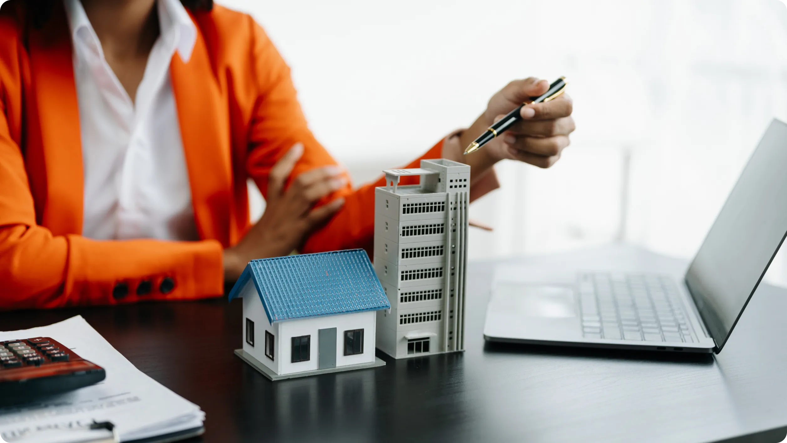 RCDC Property Management - Premium Properties